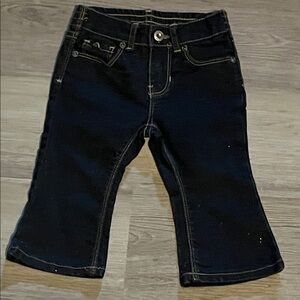 Jordache Kids Dark Denim Jeans